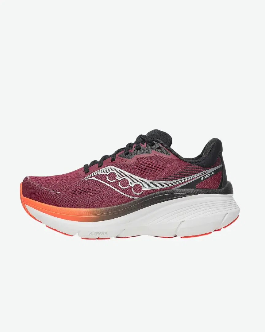 Saucony Guide 19 Hombre