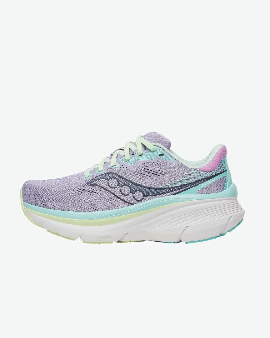 Saucony Guide 19 Prism Mujer