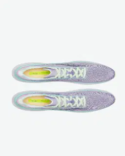 Saucony Guide 19 Prism Mujer – 4/5
