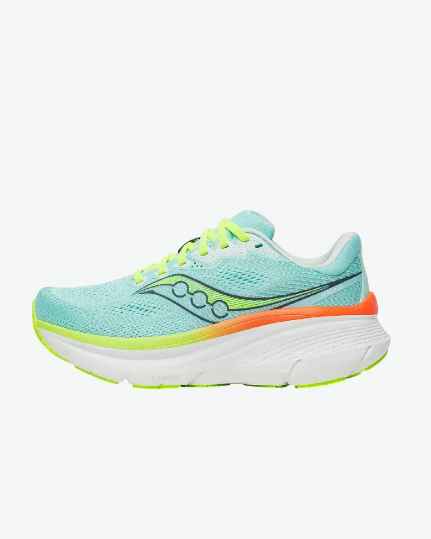 Saucony Guide 19 W - Women (4) au meilleur prix !