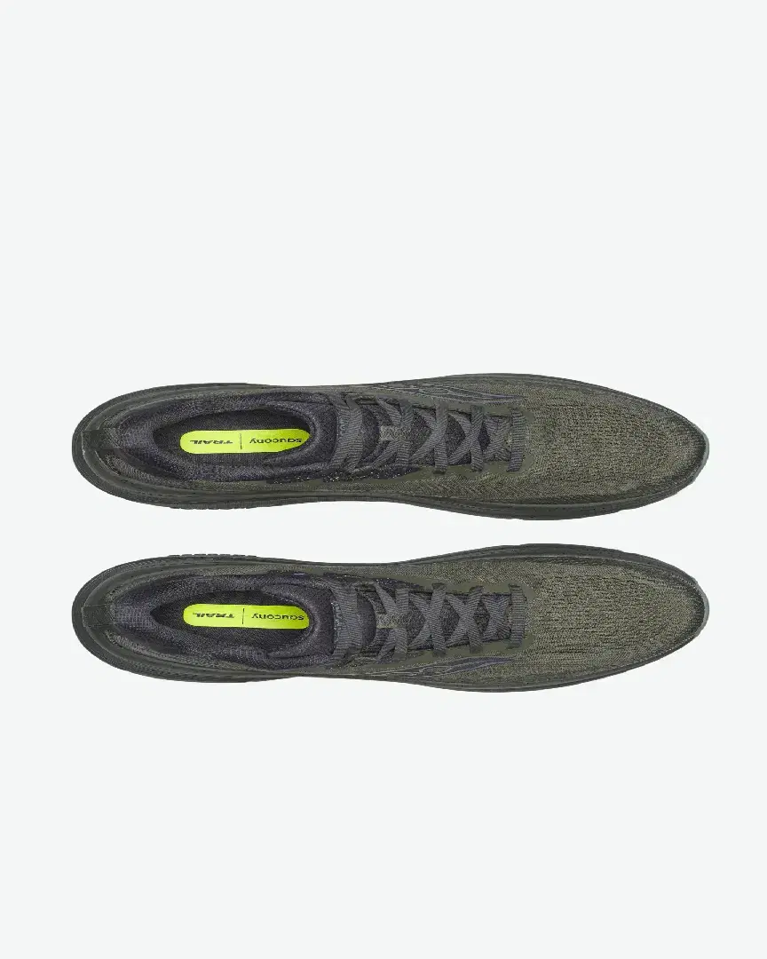 Saucony Guide Tr Gtx M - S101839-1003 (3) au meilleur prix !