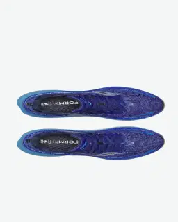 Saucony Hurricane 24 Hombre – 4/5