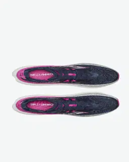 Saucony Hurricane 24 Mujer – 4/5