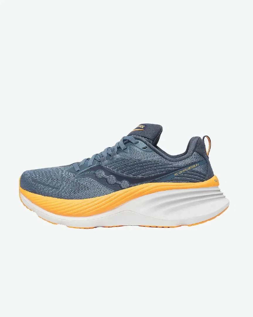 Saucony Hurricane 24 Mujer