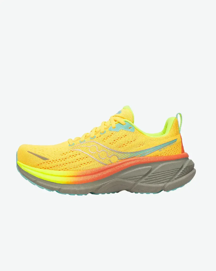 Saucony Hurricane 25 Hombre