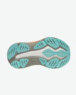 Saucony Hurricane 25 Hombre – 5/5
