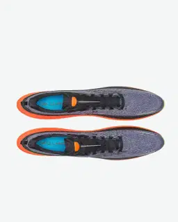 Saucony Hurricane 25 Hombre – 4/5