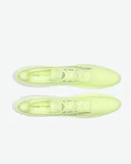 Saucony Hurricane 26 Mujer – 4/5