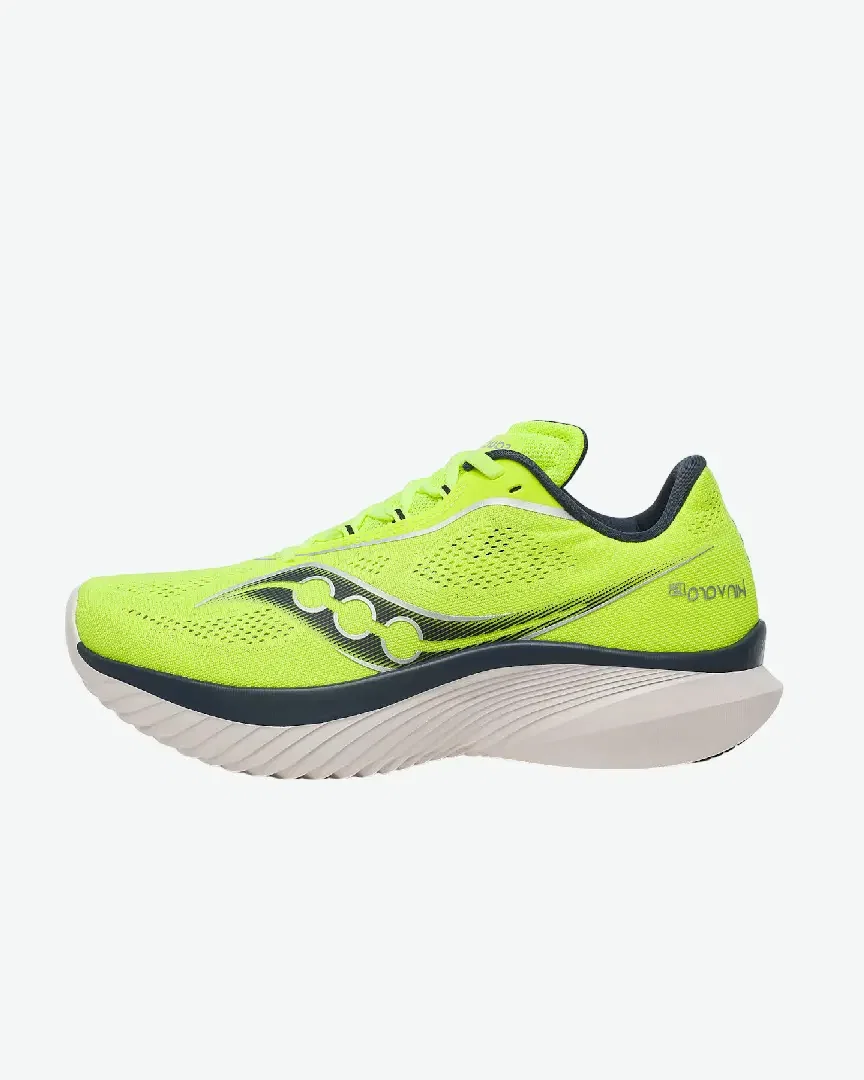 Saucony Kinvara 15 Hombre