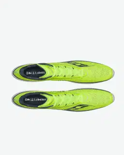 Saucony Kinvara 15 Hombre – 4/5