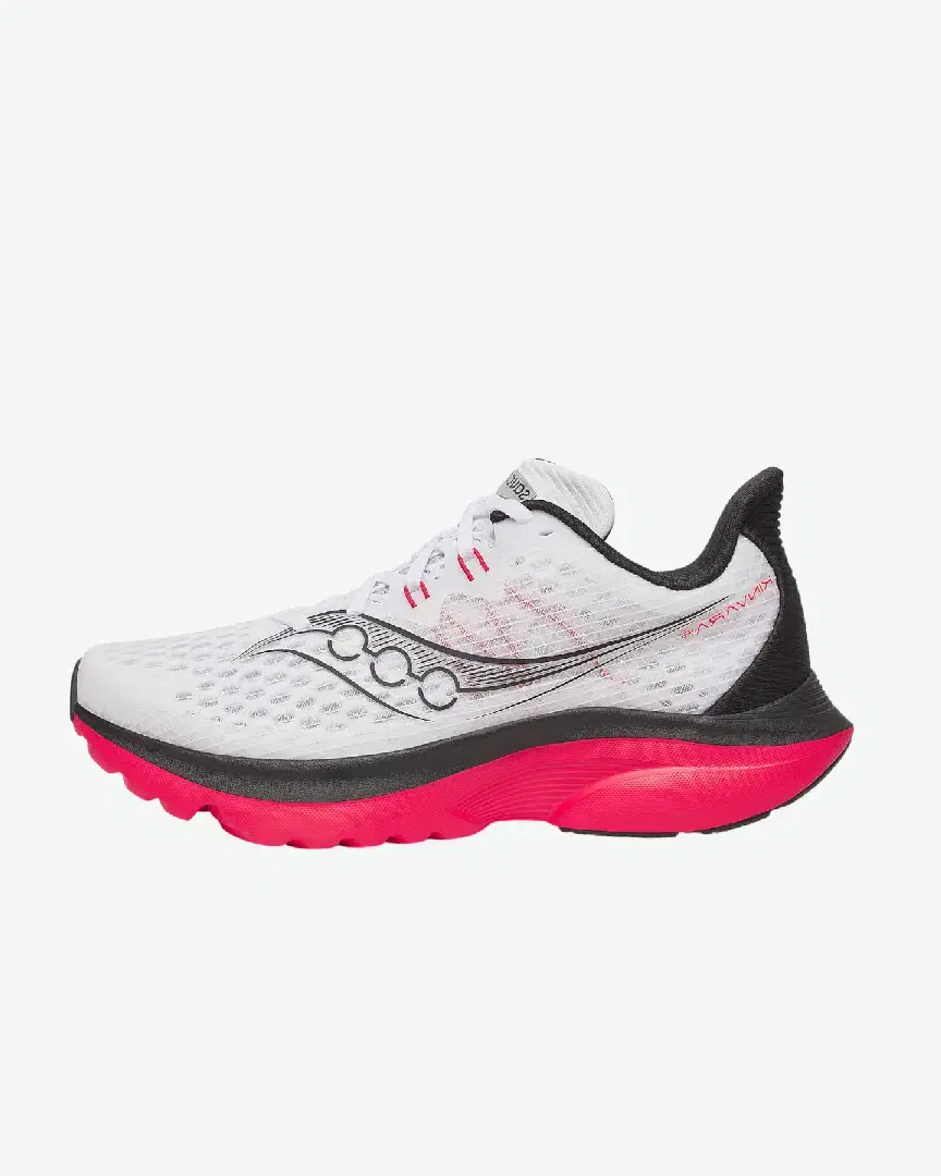 Saucony Kinvara 16 M - Men (2) au meilleur prix !
