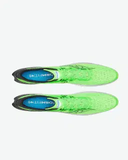 Saucony Kinvara 16 Hombre – 4/5