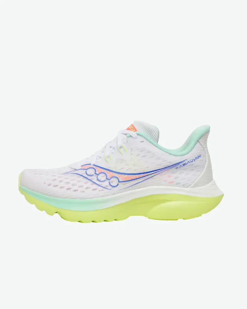Saucony Kinvara 16 Mujer