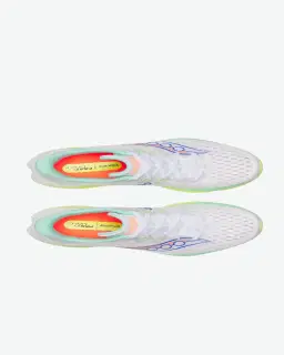 Saucony Kinvara 16 Mujer – 4/5