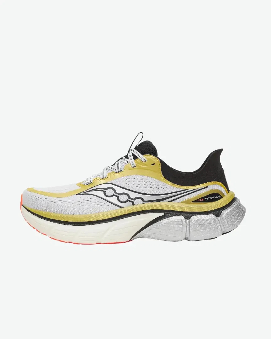 Saucony Paramount Max Hombre