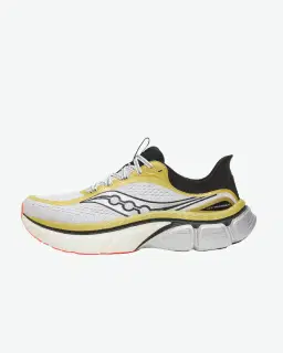 Saucony Paramount Max Hombre – 1/5