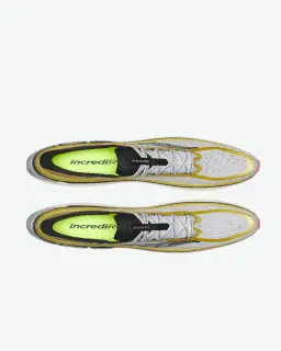 Saucony Paramount Max Hombre – 4/5
