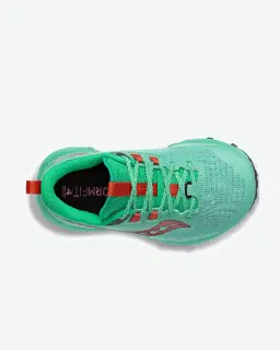 Saucony Peregrine 13 Mujer – 3/6
