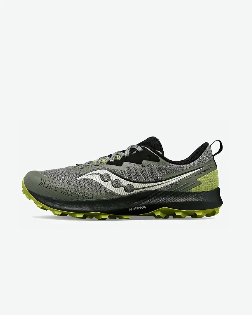 Saucony Peregrine 14 Gtx Hombre