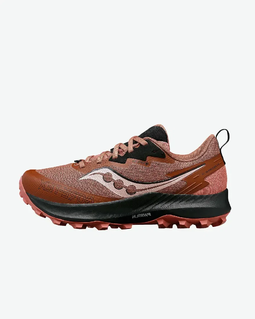 Saucony Peregrine 14 Gtx Mujer