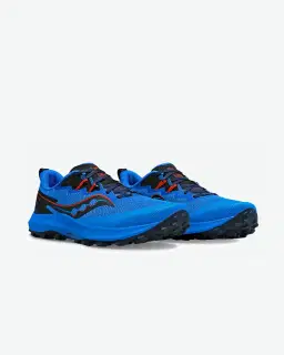 Saucony Peregrine 14 Hombre – 6/6