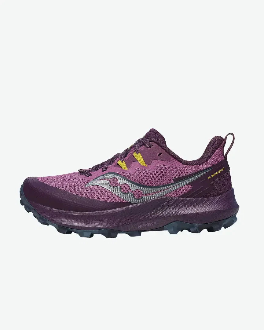 Saucony Peregrine 14 Mujer