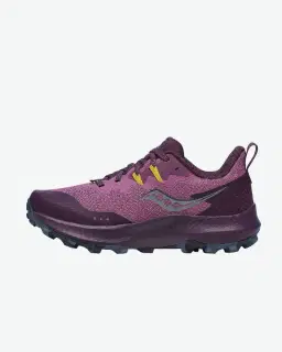 Saucony Peregrine 14 Mujer – 2/5