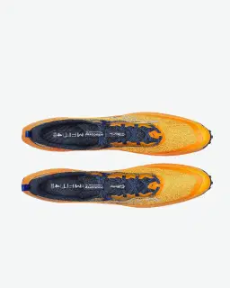 Saucony Peregrine 15 Hombre – 4/5