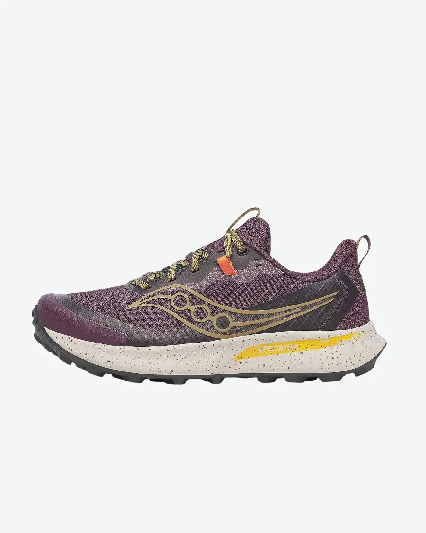 Saucony Peregrine 15 Hombre