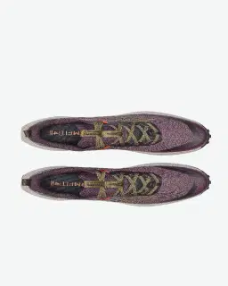 Saucony Peregrine 15 Hombre – 4/5