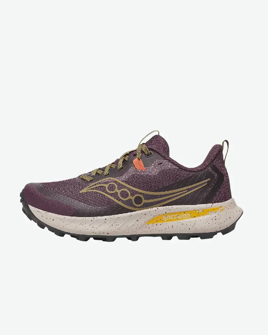 Saucony Peregrine 15 Mujer