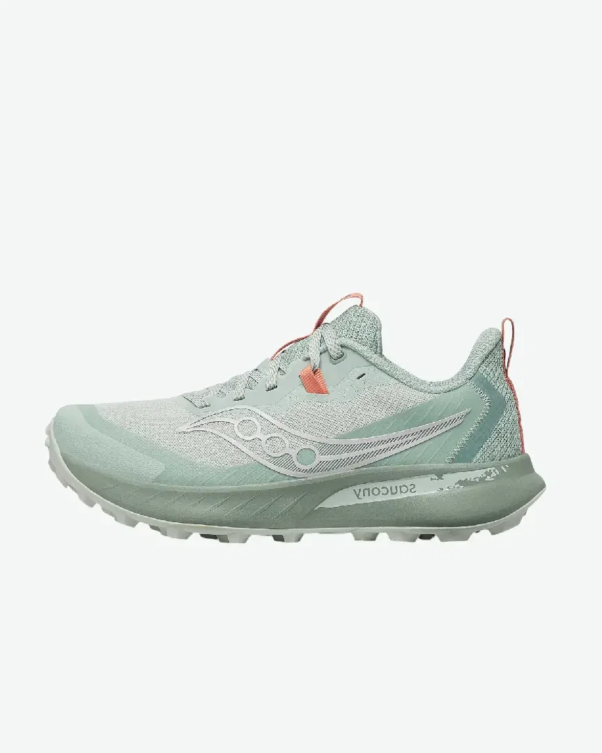 Saucony Peregrine 15 Mujer