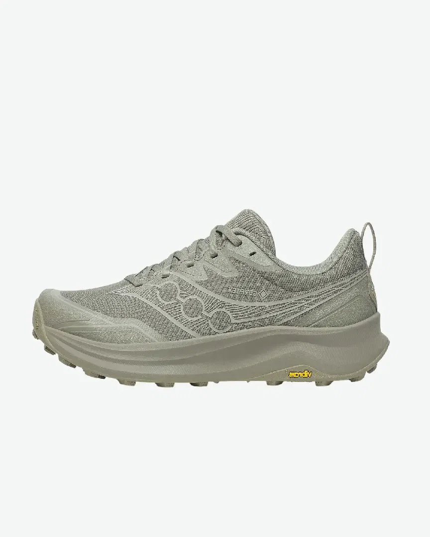 Saucony Peregrine 16 Gtx Hombre