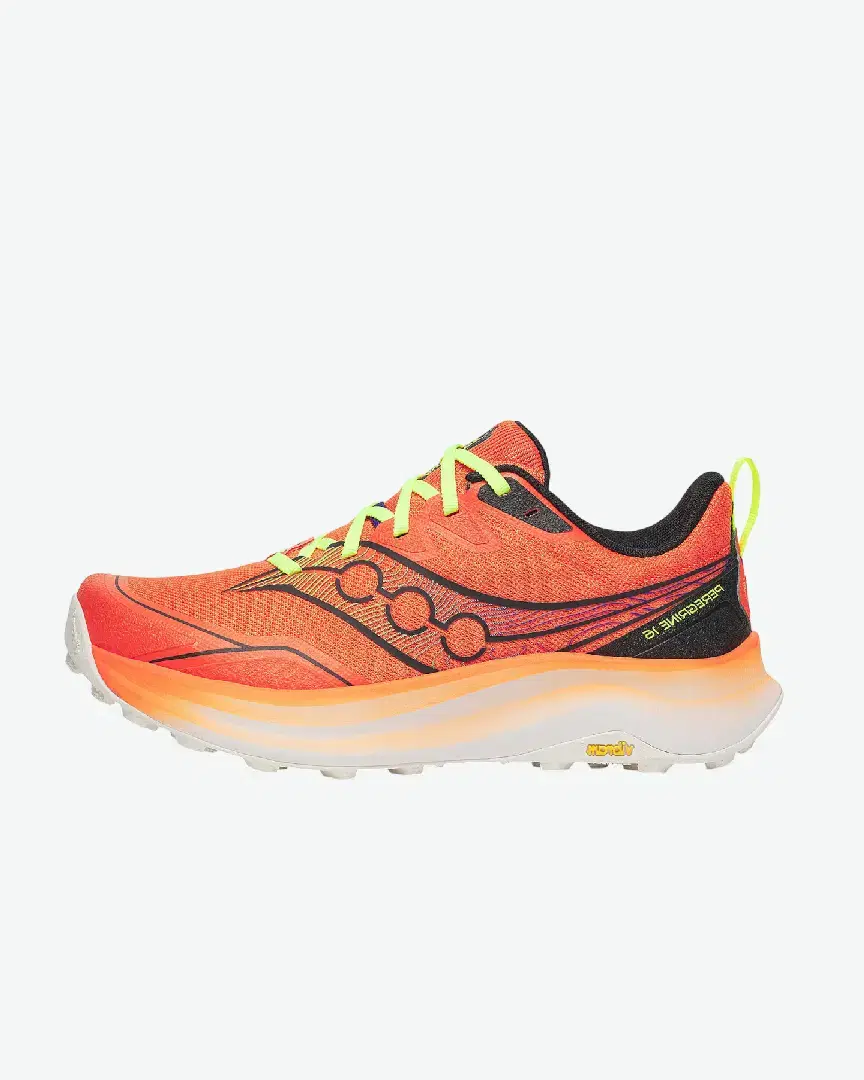 Saucony Peregrine 16 M - S21066-130 (0) au meilleur prix !
