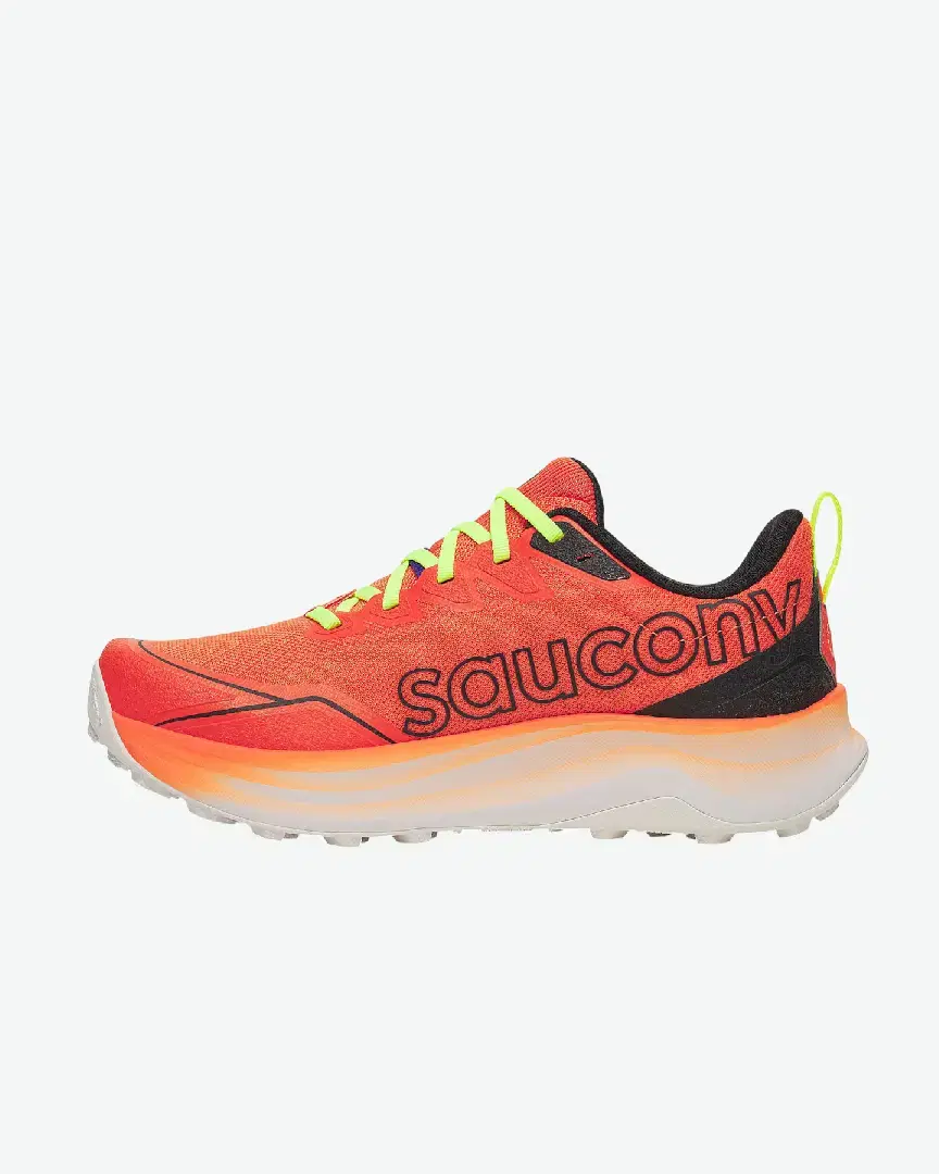 Saucony Peregrine 16 M - S21066-130 (1) au meilleur prix !