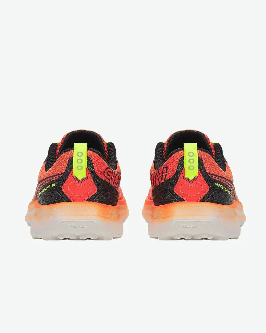 Saucony Peregrine 16 M - S21066-130 (2) au meilleur prix !