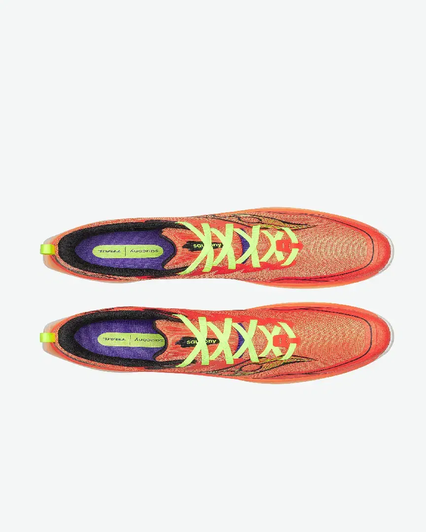 Saucony Peregrine 16 M - S21066-130 (3) au meilleur prix !