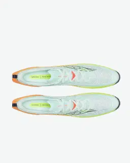 Saucony Peregrine 16 Mujer – 4/5