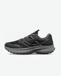Saucony Ride 15 Tr Gtx Mujer – 1/4