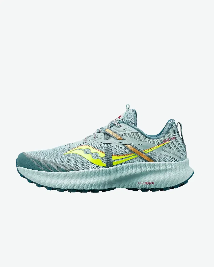 Saucony Ride 15 W