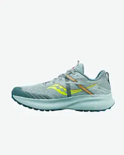 Saucony Ride 15 Mujer – 2/4