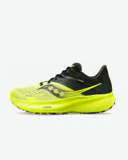 Saucony Ride 16 Hombre – 1/4