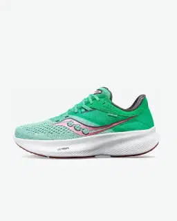 Saucony Ride 16 Mujer – 1/4
