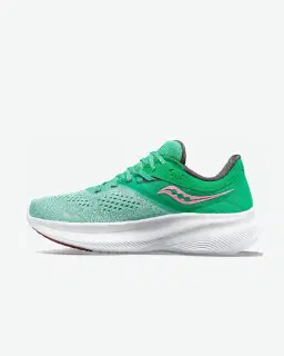 Saucony Ride 16 Mujer – 2/4