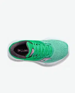 Saucony Ride 16 Mujer – 3/4