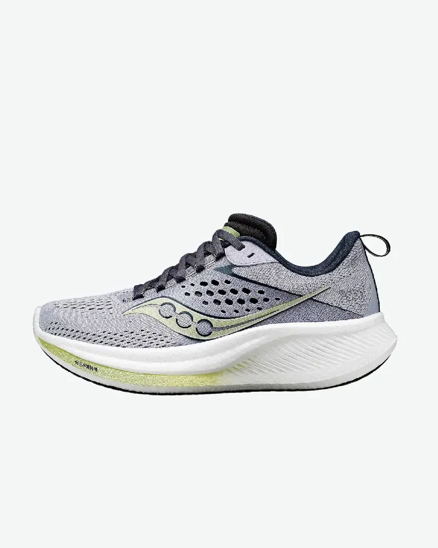 Saucony Ride 17 Mujer