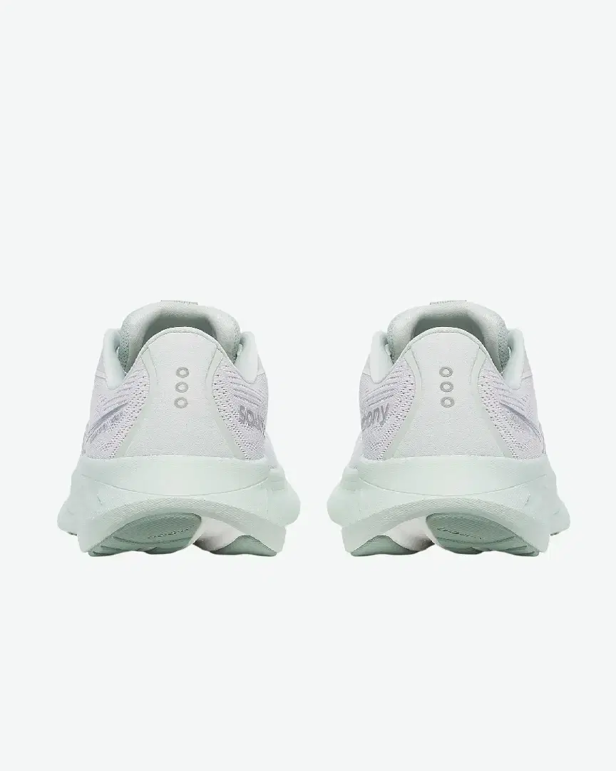 Saucony Ride 18 W - S11000-221 (2) au meilleur prix !
