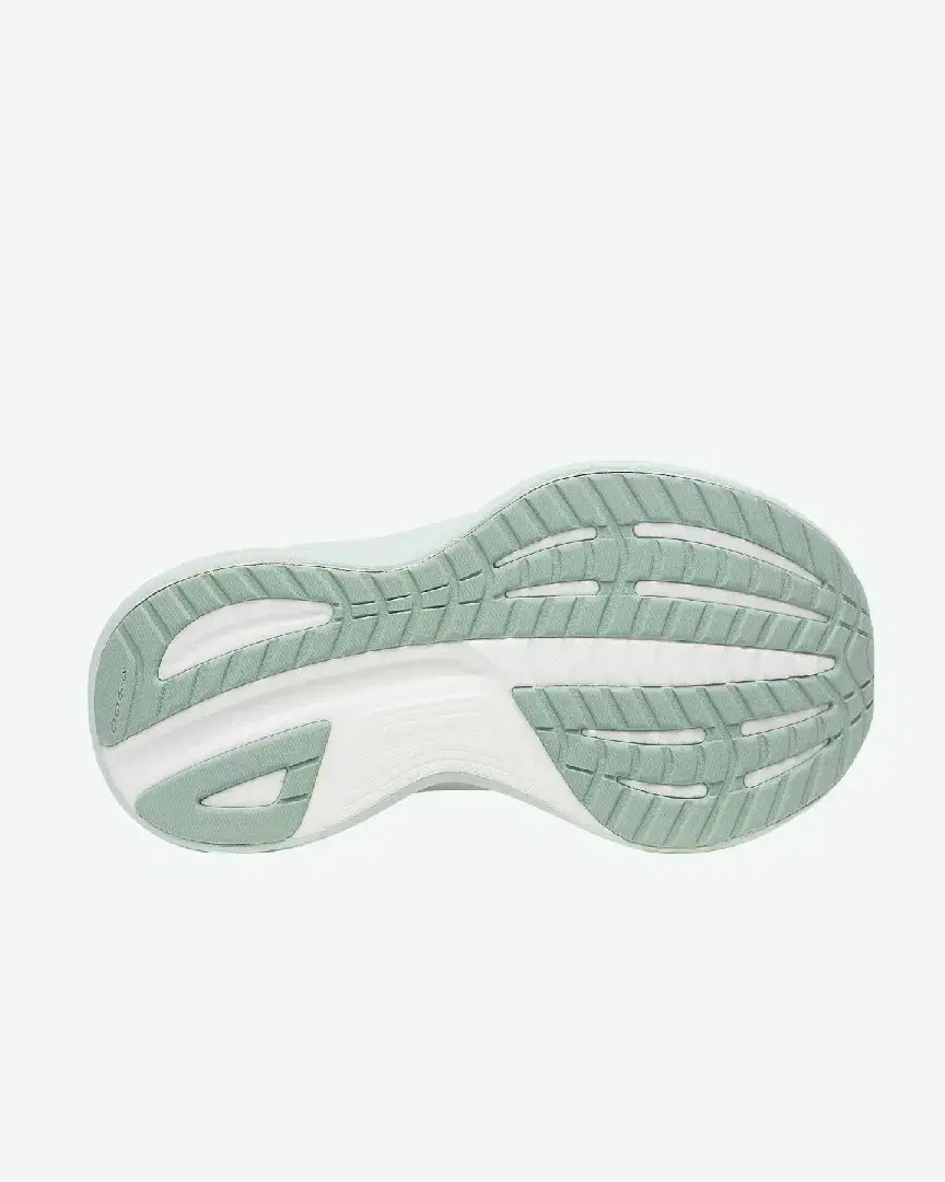 Saucony Ride 18 W - S11000-221 (4) au meilleur prix !