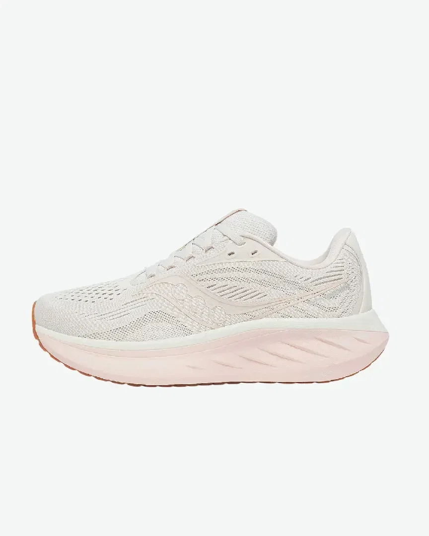 Saucony Ride 18 Mujer