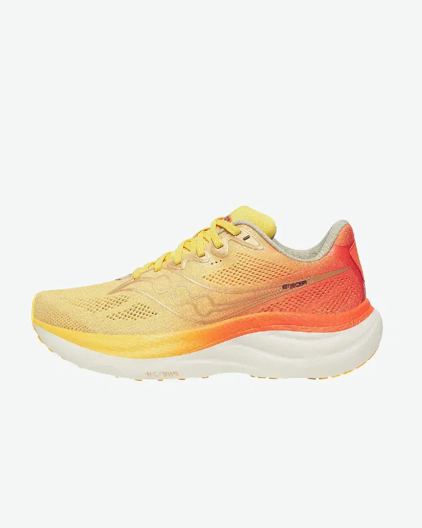 Saucony Ride 19 M - Men (3) au meilleur prix !